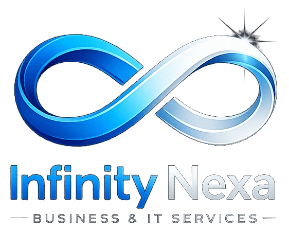 Infinity Nexa — Business & IT Services